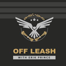 Off Leash with Erik Prince