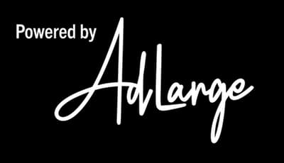 Powered by AdLarge