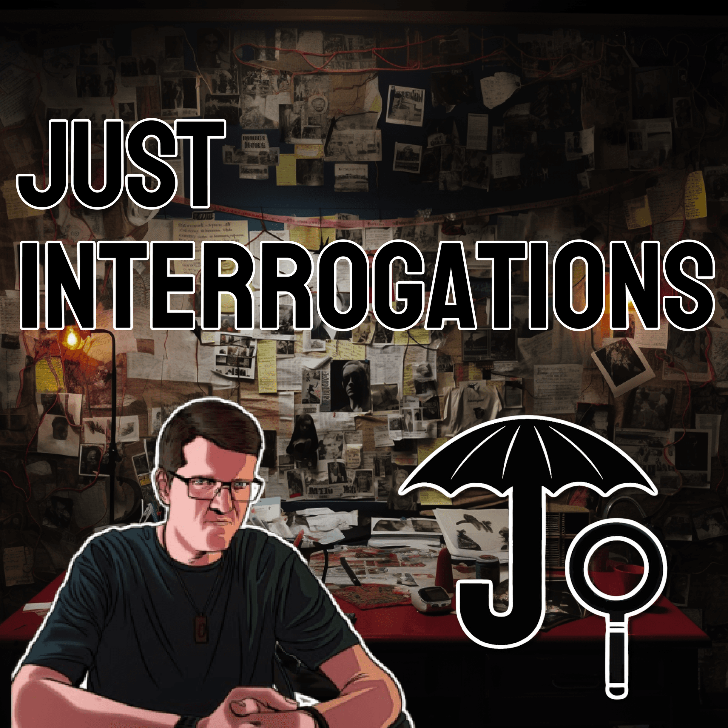 Just Interrogations