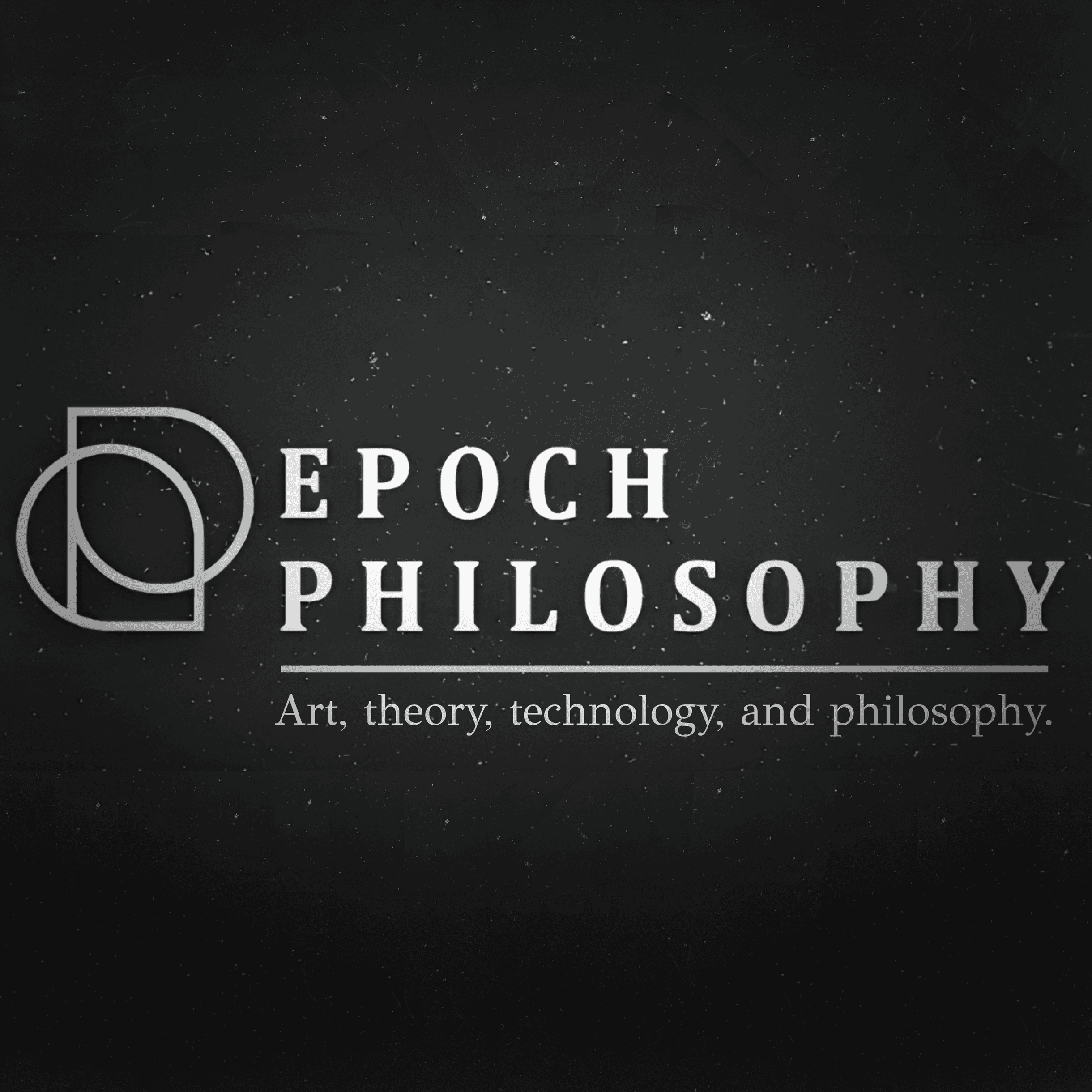 Epoch Philosophy