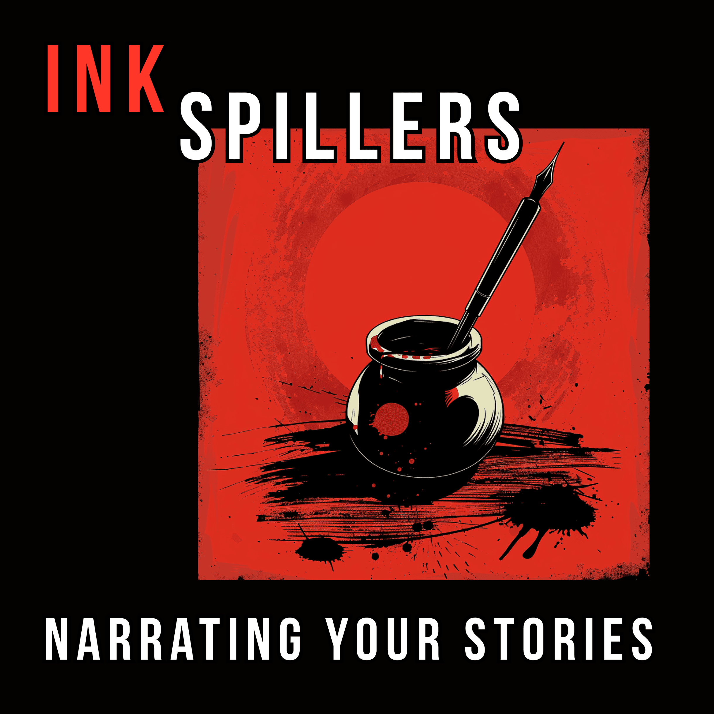 InkSpillers