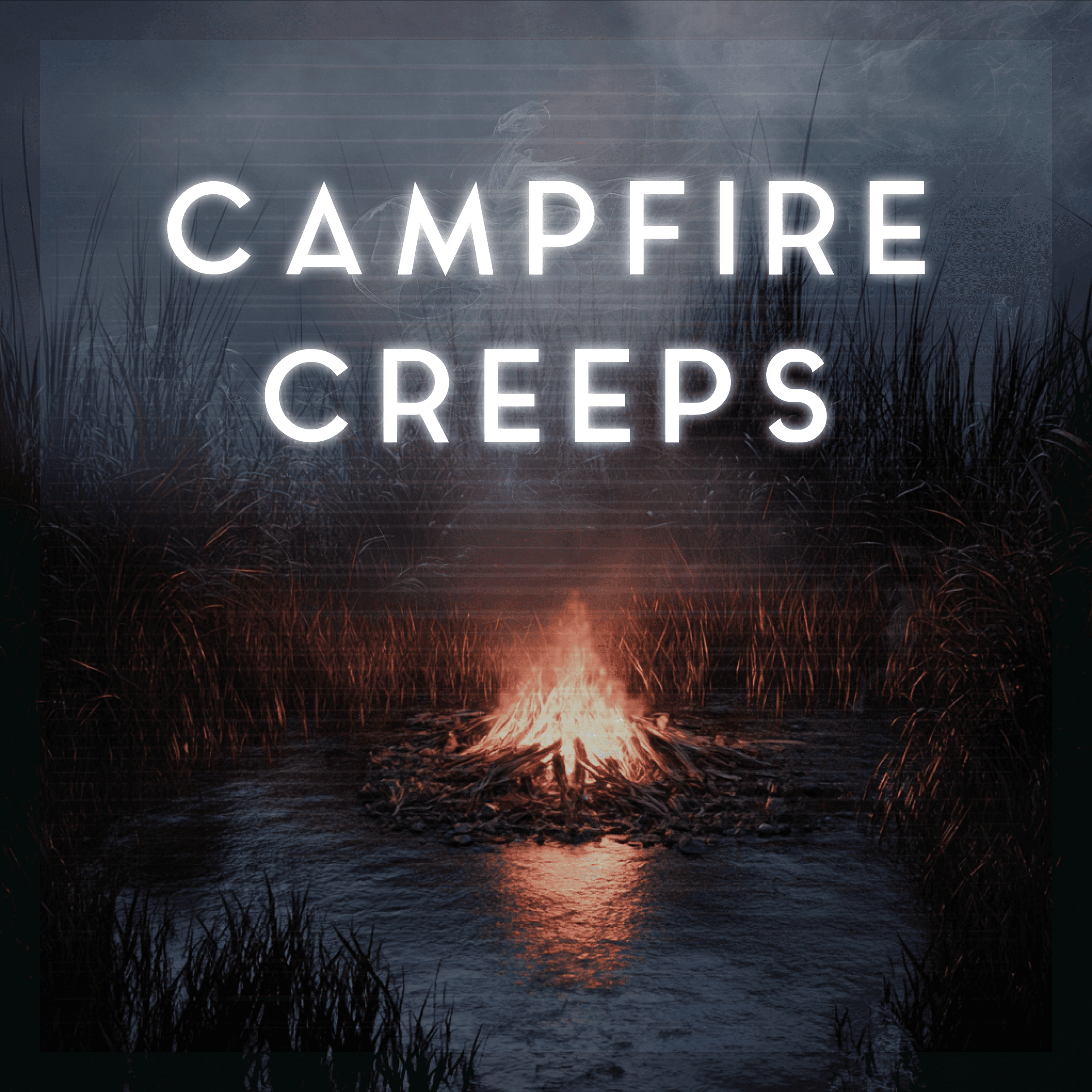 CampfireCreeps